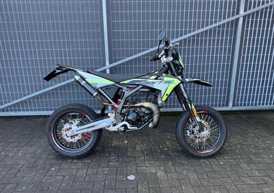 Fantic Motor Motard 50 Performance 2t (2020) - Annuncio 9694563