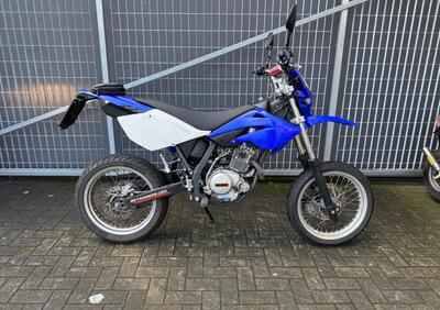Betamotor RR 125 4T Motard (2006 - 11) - Annuncio 9694045
