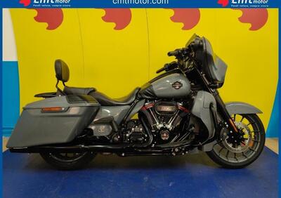 Harley-Davidson 117 Street Glide (2018 - 20) - FLHXSE - Annuncio 9695655