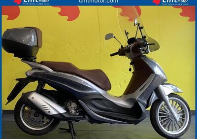 Piaggio Beverly 300 S i.e. ABS-ASR (2016 - 20) - Annuncio 9695659