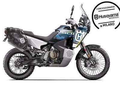 Husqvarna Norden 901 Expedition (2023 - 24) - Annuncio 9695663
