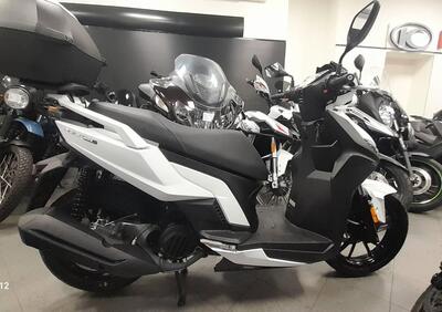 Kymco Agility 125 S (2022 - 25) - Annuncio 9695673