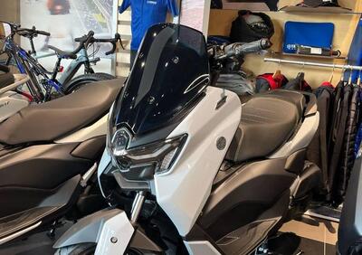Yamaha N-Max 125 Tech Max (2025) - Annuncio 9695684