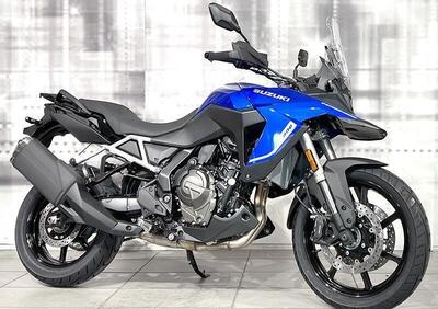 Suzuki V-Strom 800SE (2023 - 24) - Annuncio 9695686