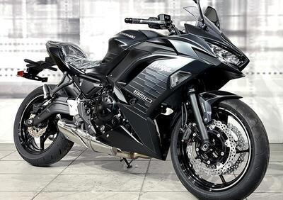 Kawasaki Ninja 650 (2025) - Annuncio 9554168