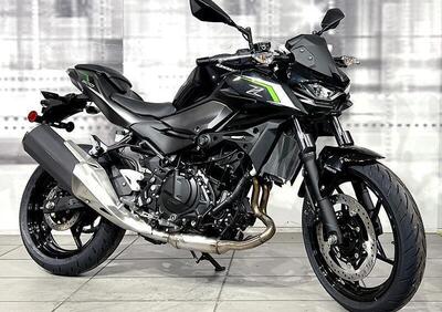 Kawasaki Z 500 - Annuncio 9680494