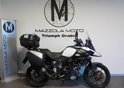Suzuki V-Strom 1000 (2017 - 20) - Annuncio 9695680