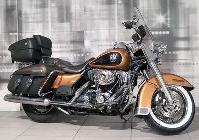Harley-Davidson 1584 Road King (2006 - 07) - FLHR - Annuncio 9695696
