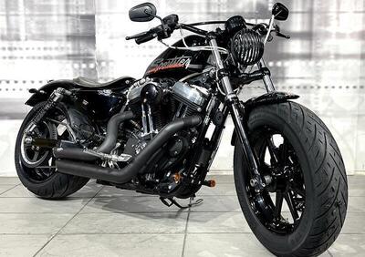Harley-Davidson 1200 Custom (2017) - XL 1200C - Annuncio 9695697