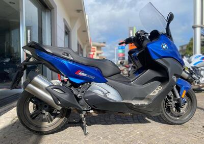 Bmw C 650 Sport (2016 - 20) - Annuncio 9695681