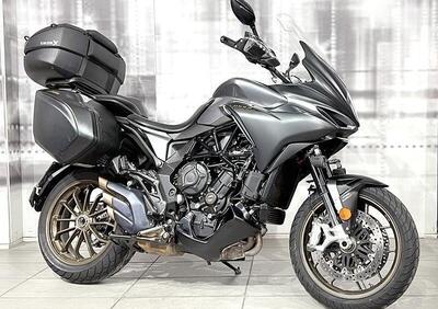 MV Agusta Turismo Veloce 800 Lusso (2021 - 22) - Annuncio 9695699