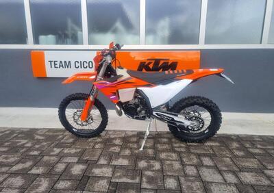KTM 250 EXC TBI (2024) - Annuncio 9695683