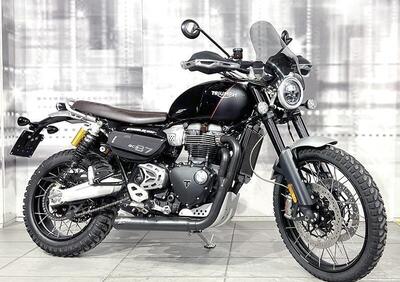 Triumph Scrambler 1200 XC (2021 - 23) - Annuncio 9695703