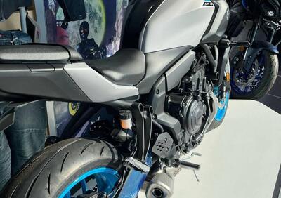 Yamaha MT-07 (2025) - Annuncio 9695691