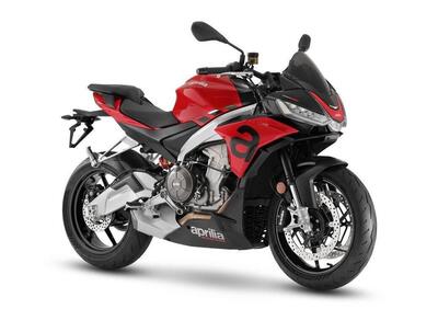 Aprilia Tuono 660 (2021 - 25) - Annuncio 9695705