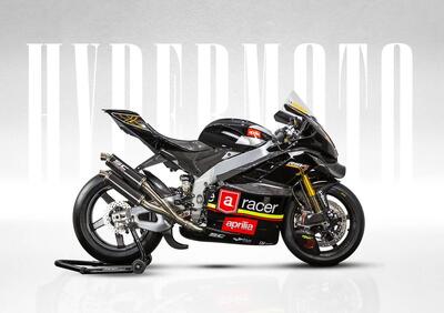 Aprilia RSV4 1100 X ex3ma (2024) - Annuncio 9695731