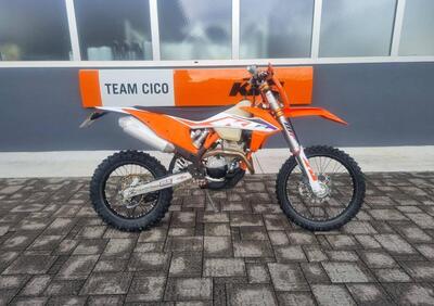 KTM 250 EXC-F (2023) - Annuncio 9695710