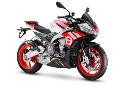 Aprilia Tuono 660 Factory (2022 - 24) - Annuncio 9695728