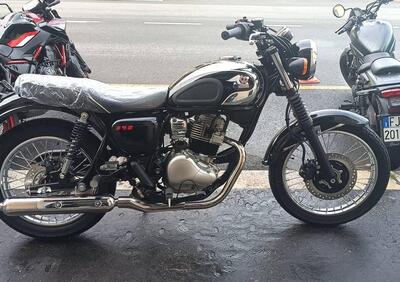 Kawasaki Meguro S1 (2025) - Annuncio 9695730