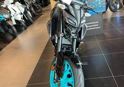 Yamaha MT-125 (2021 - 24) - Annuncio 9695734