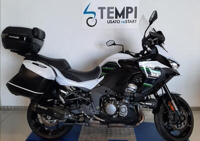 Kawasaki Versys 1000 Grand Tourer (2017 - 20) - Annuncio 9695732
