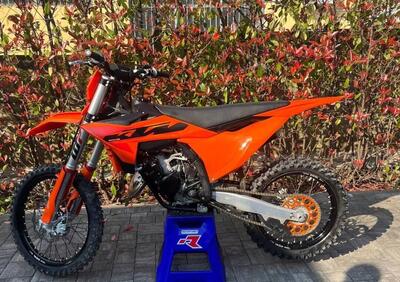 KTM 150 SX (2025) - Annuncio 9695737