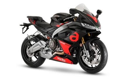 Aprilia RS 660 (2020 - 24) - Annuncio 9695740