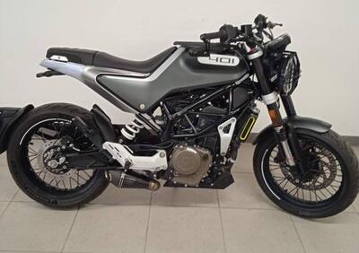 Husqvarna Svartpilen 401 (2020) - Annuncio 9695742