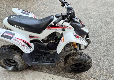 Aeon Minikolt 50 (2007 - 17) - Annuncio 9695745