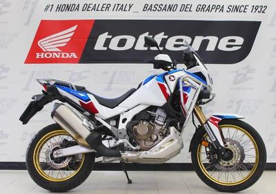 Honda Africa Twin CRF 1100L Adventure Sports (2020 - 21) - Annuncio 9695746