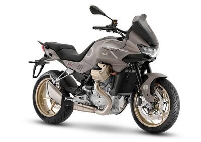 Moto Guzzi V100 Mandello Aviazione Navale (2023 - 24) - Annuncio 9695752