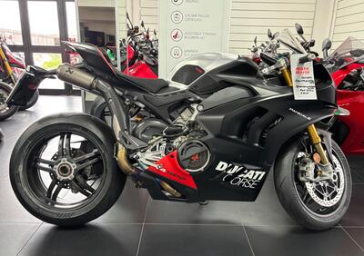 Ducati Panigale V4 1100 SP2 (2022 - 23) - Annuncio 9695758