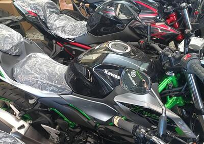 Kawasaki Z 500 SE (2024 - 25) - Annuncio 9506813
