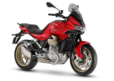 Moto Guzzi V100 Mandello (2022 - 24) - Annuncio 9695759