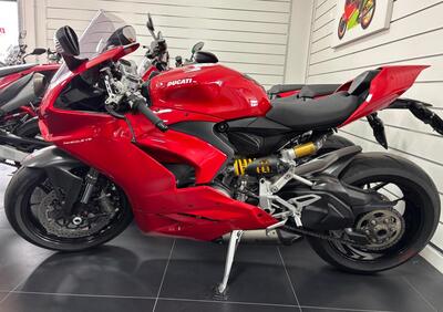 Ducati Panigale V2 (2021 - 24) - Annuncio 9695762