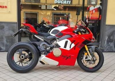 Ducati Panigale V4 R (2023 - 24) - Annuncio 9695764