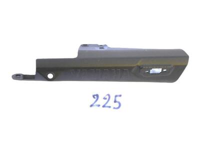 Paraforcella dx Yamaha T700 Tenerè / XTZ690 (n.225 - Annuncio 9695765