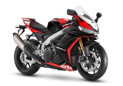 Aprilia RSV4 1100 Factory SE-09 SBK (2024) - Annuncio 9695770