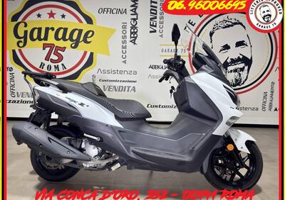 Sym Joymax 300 Z+ (2021 - 24) - Annuncio 9695773