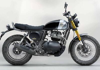 Royal Enfield Bear 650 (2025) - Annuncio 9674567