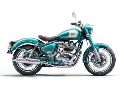 Royal Enfield Classic 650 (2025) - Annuncio 9677774