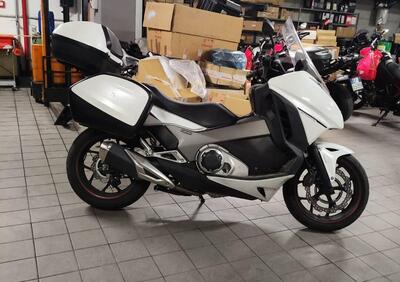 Honda Integra 750 DCT Sport (2018 - 20) - Annuncio 9695851