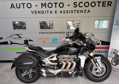 Triumph Rocket 3 GT (2021 - 24) - Annuncio 9695824