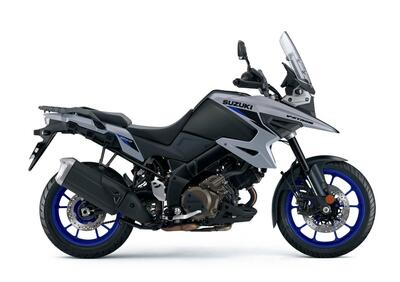 Suzuki V-Strom 1050SE (2025) - Annuncio 9695823