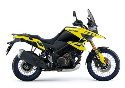 Suzuki V-Strom 1050DE (2025) - Annuncio 9695826