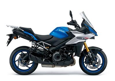Suzuki GSX-S1000GX (2024 - 25) - Annuncio 9695828