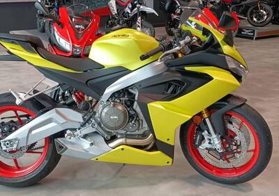Aprilia RS 660 (2020 - 24) - Annuncio 9695831