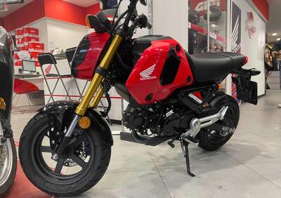 Honda MSX 125 Grom (2021 - 25) - Annuncio 9695878