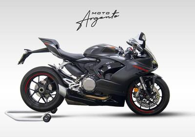 Ducati Panigale V2 (2021 - 24) - Annuncio 9695838