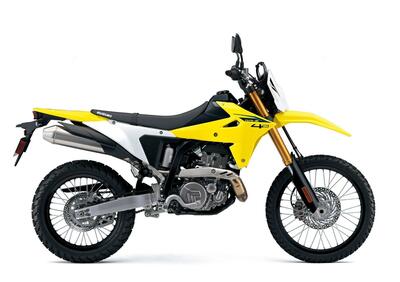 Suzuki DR-Z4S (2025) - Annuncio 9695839